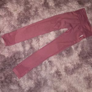Gym Shark Seamless Legging